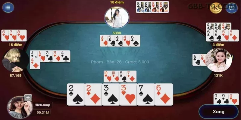 App 6bb Android download