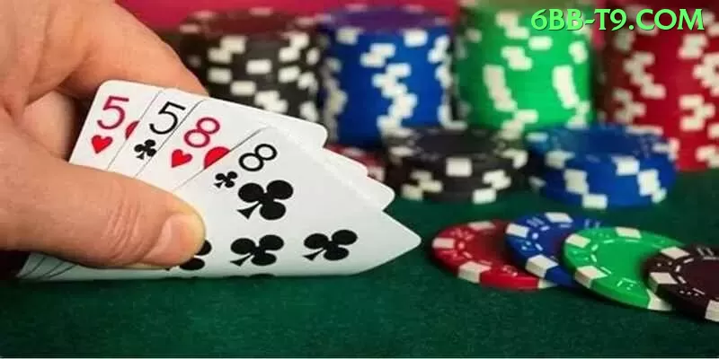 Seja confiante ao apostar na 6bb casino. - 🔥 apk